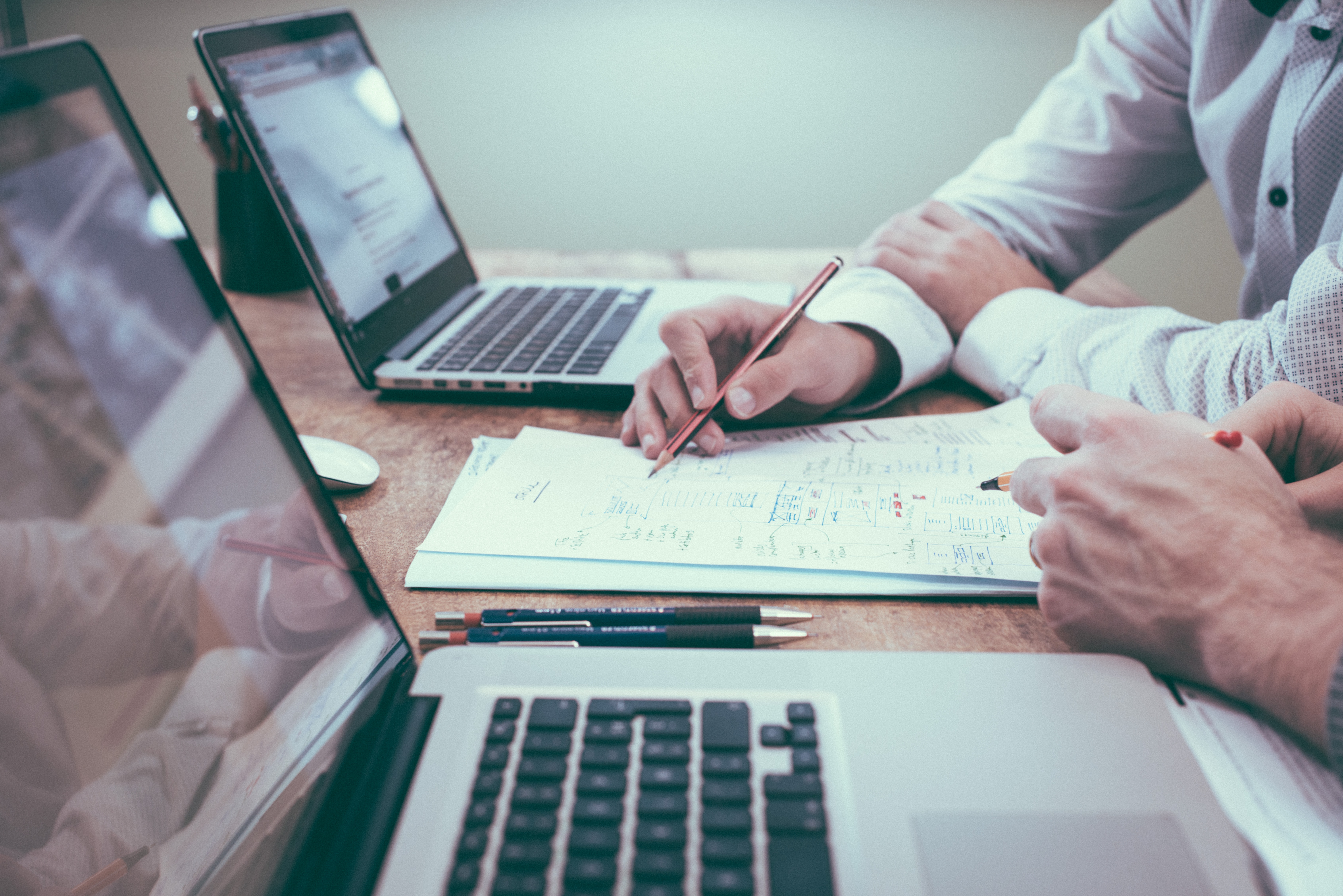 About Zeus consulting