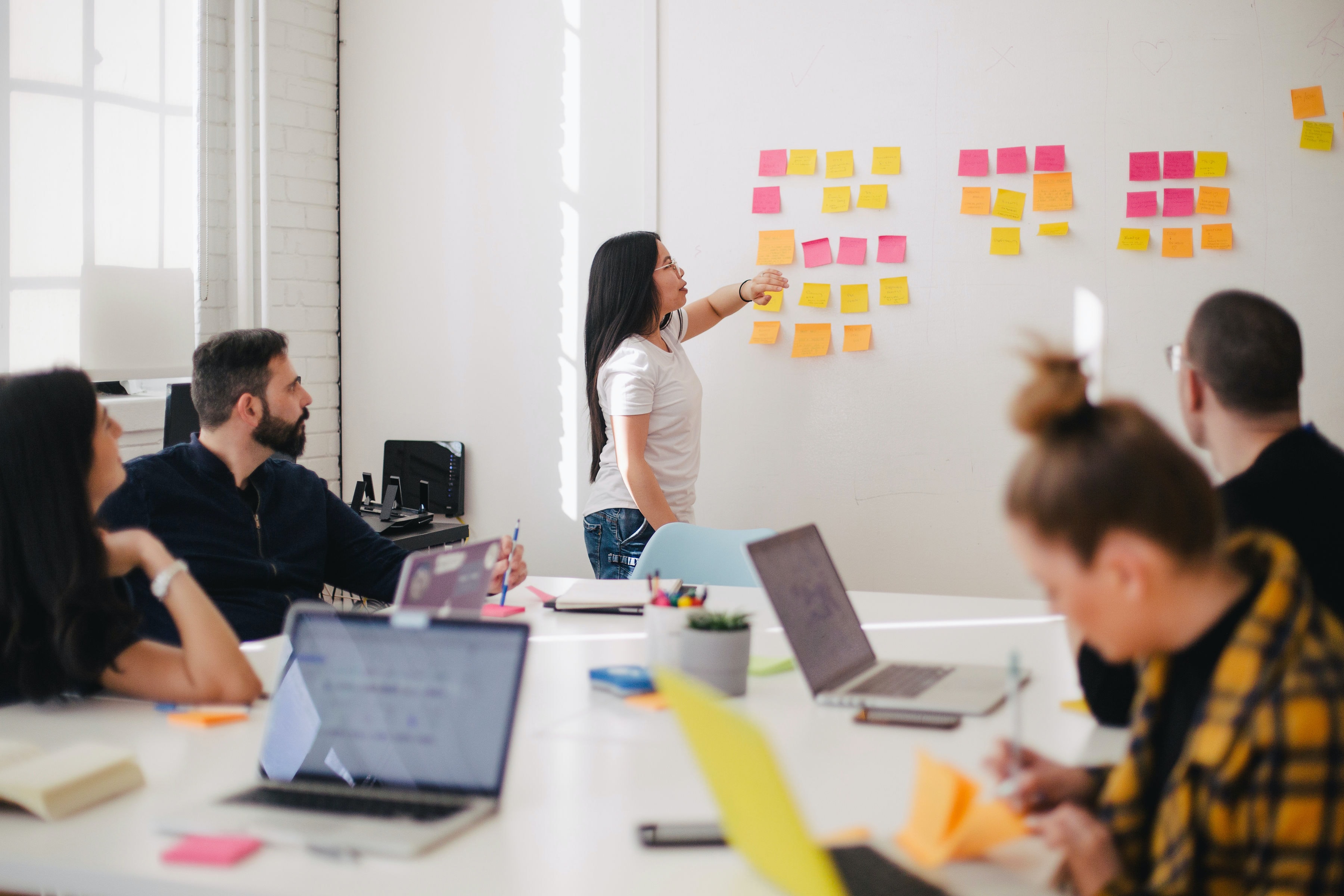 About Zeus Consulting