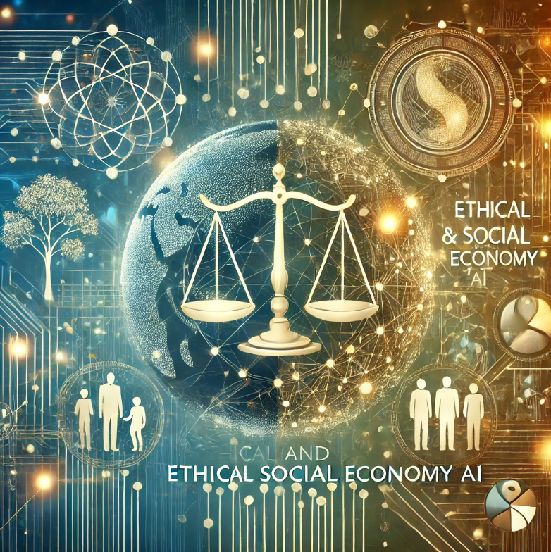 Zeus Ethical and Social Economy AI
