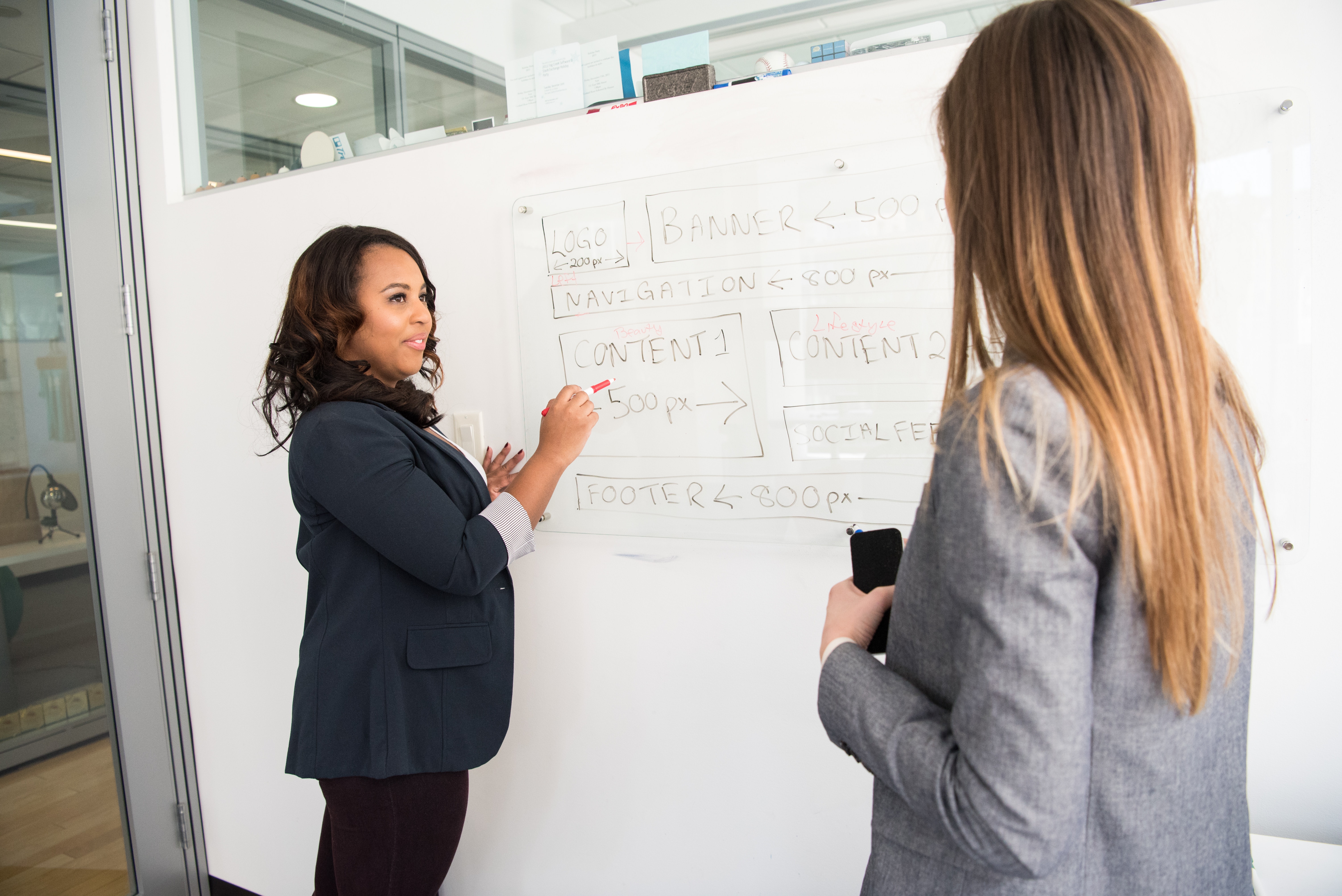 Zeus Consulting Training