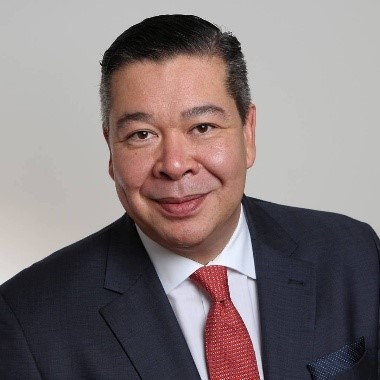 Thomas Wu — ZEUS Consulting investment and sustainable industrial transformation expert